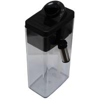 Milchkaraffe für Delonghi ECAM 23.466 Cappuccino